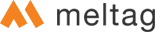 MelTag Logo